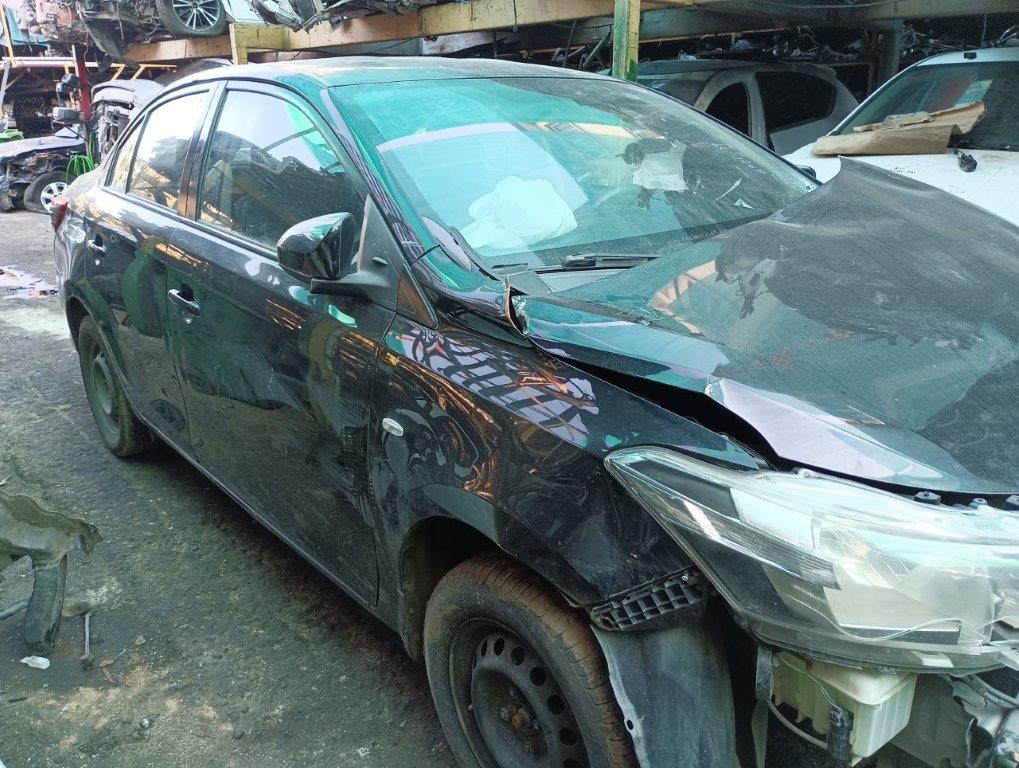  Toyota YARIS 2014    EN DESARME